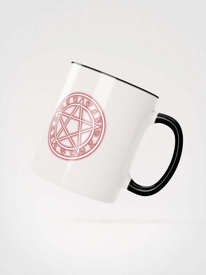 The Demon In a Cup~ product image (4)