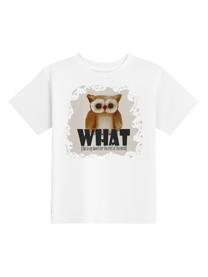 Toddler T-Shirt - Bella+Canvas product image (2)