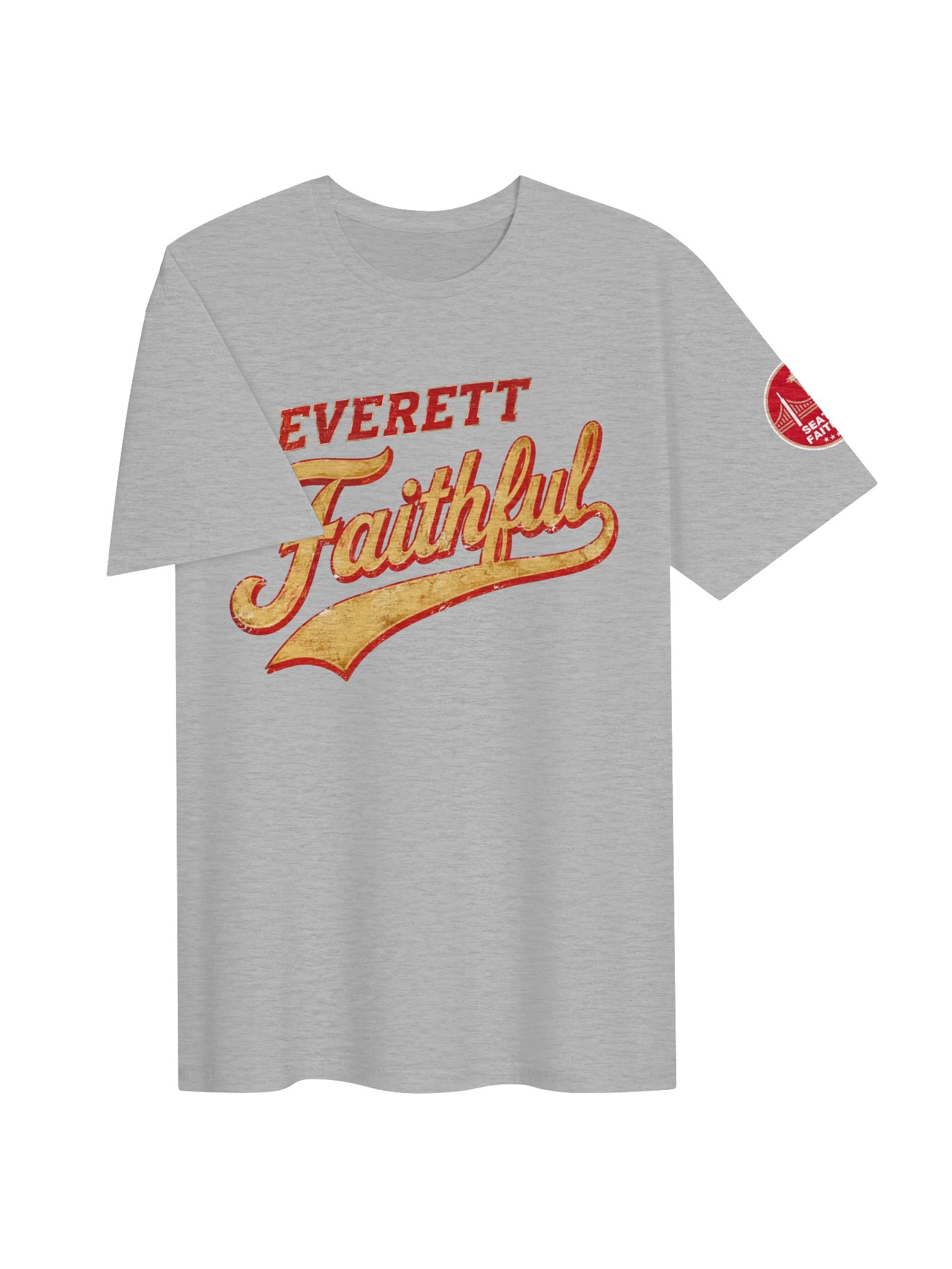 Everett Faithful Shirt product image (3)