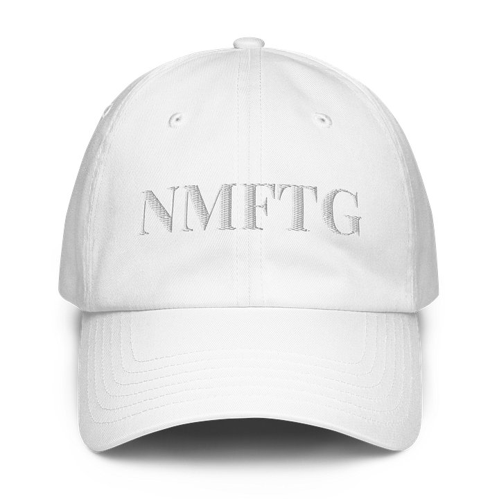 THE ULTIMATE NMFTG HOWLITE HAT product image (1)