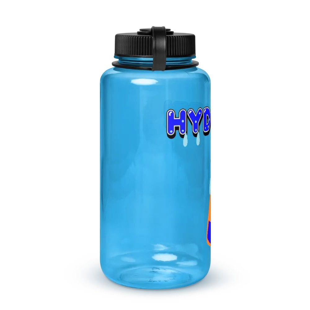 HYDRATE - Plastic Bottle product image (4)