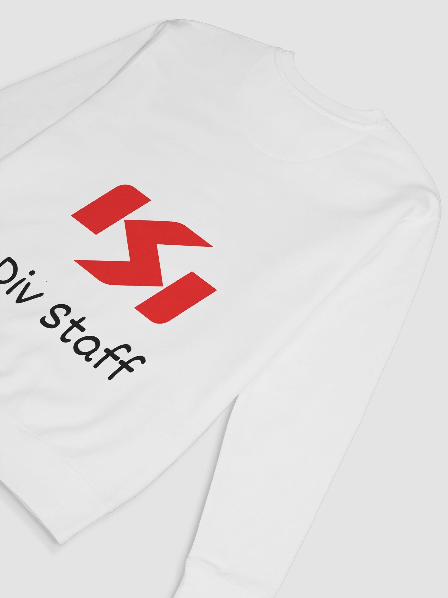 Div Staff Long Sleeve product image (8)