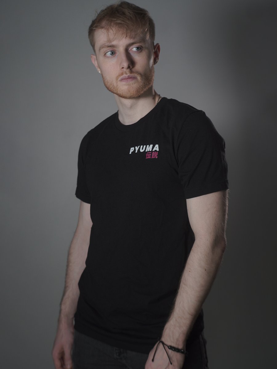 Pyuma Founder's T-Shirt product image (3)
