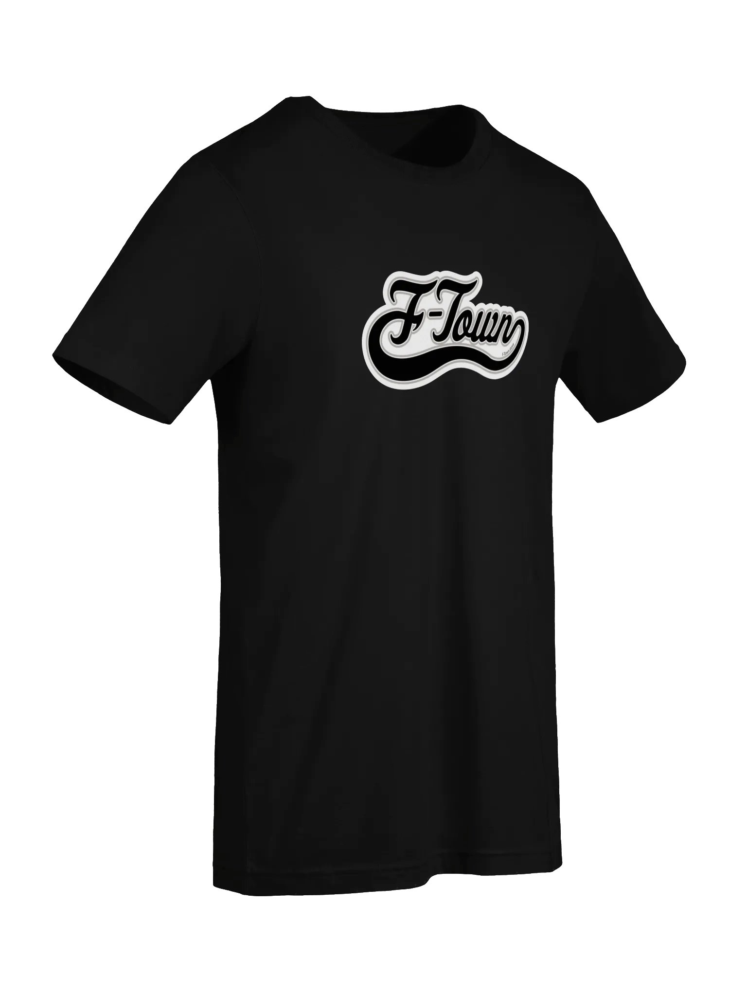 F-Town Super Soft Tee product image (21)