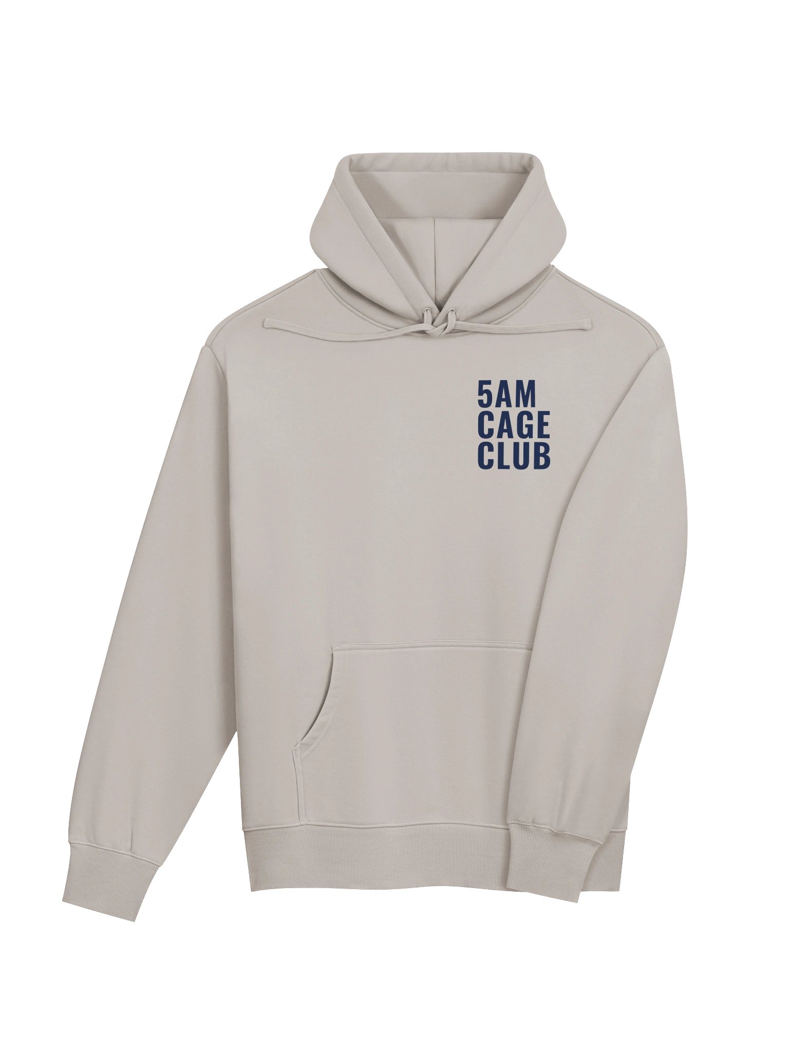 5AM Cage Club Hoodie product image (4)