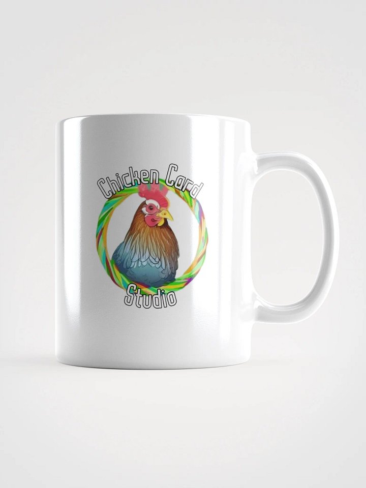 Chicken Cup!!! product image (2)