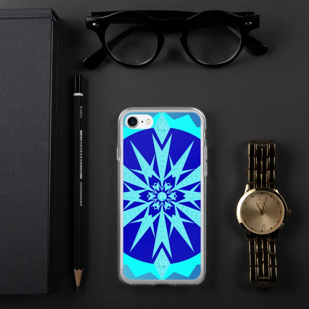 snowflake phone product image (329)