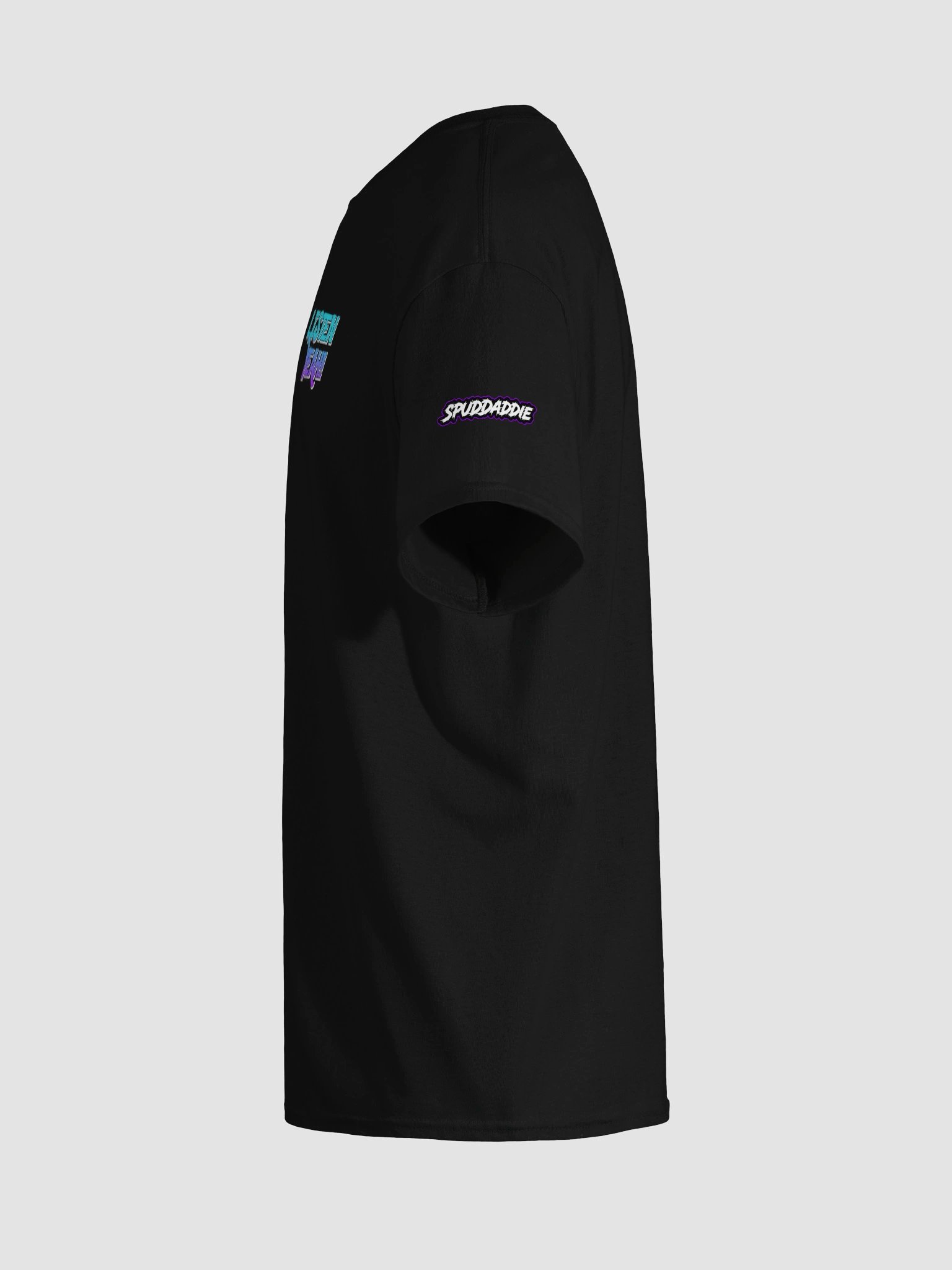 “Listen Yeah!” Minimal Tee product image (11)