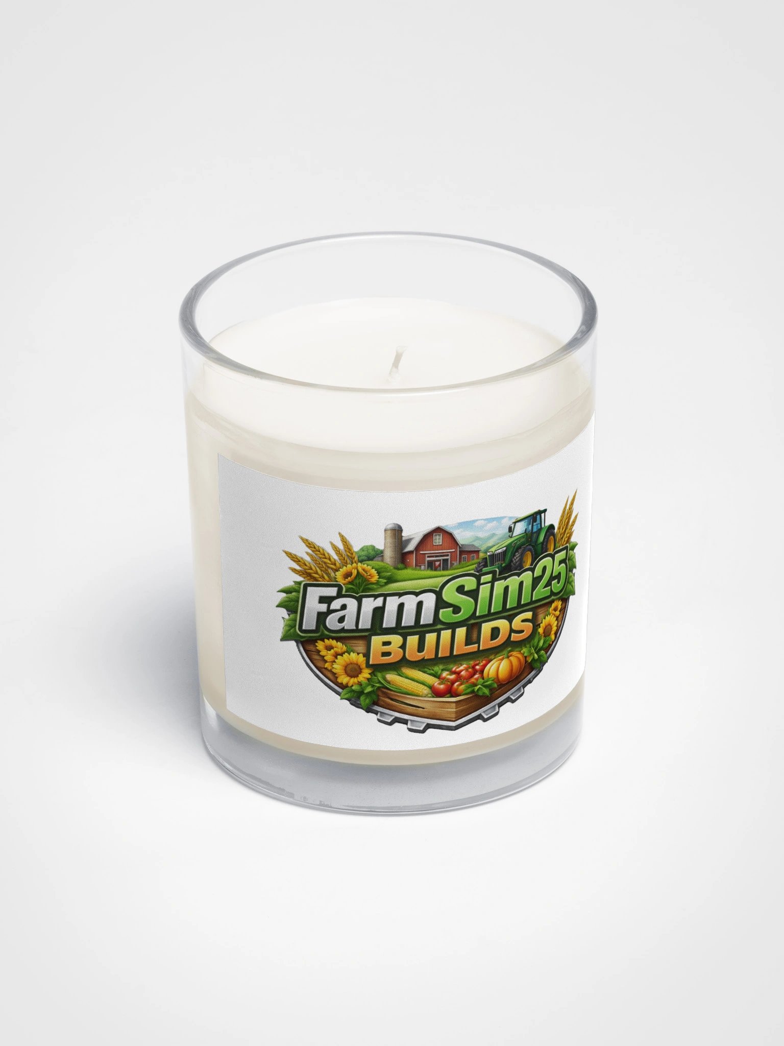 Builds Candle product image (2)