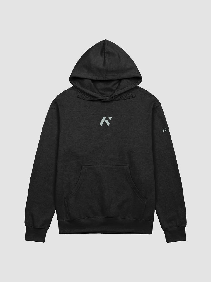 Unisex Mid-Weight Hoodie product image (1)