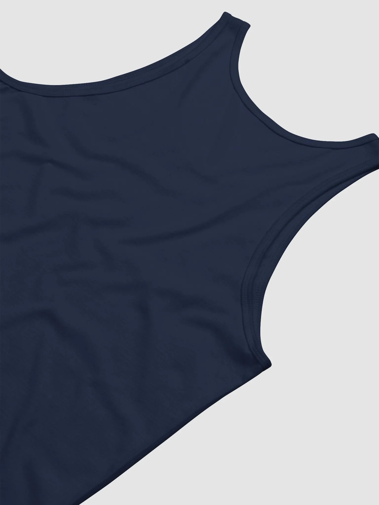 Maximum Teeth jersey tank top product image (9)