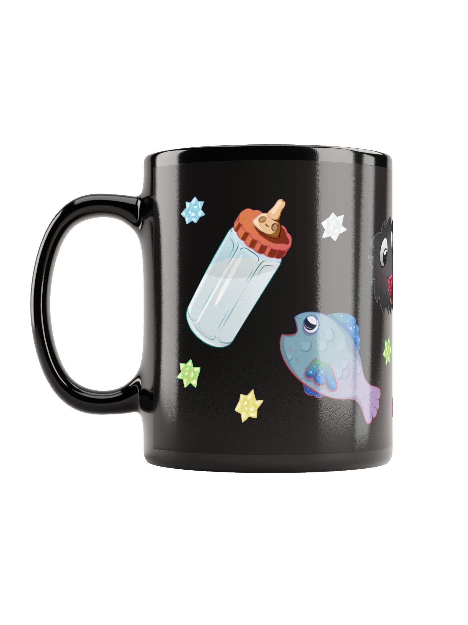 Baby Soot Mug product image (12)