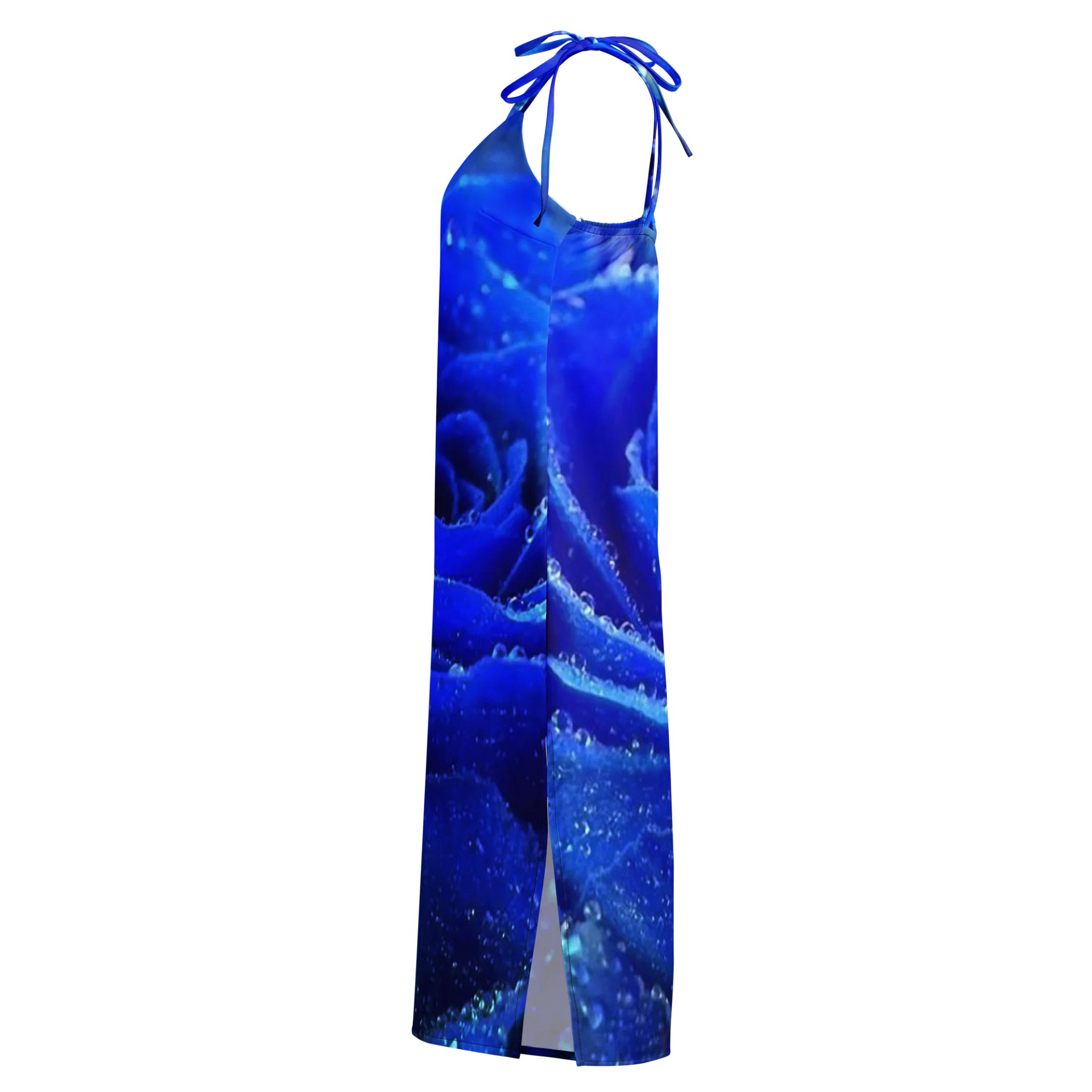 'Your Love' Chiffon Slip Dress product image (3)
