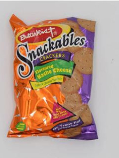 Snackables- Nacho cheese product image (1)