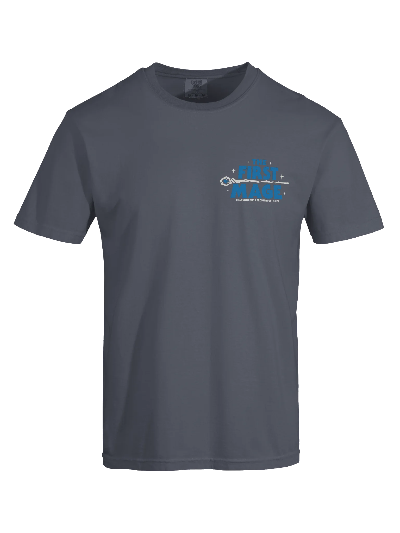 The First Mage Tee product image (53)