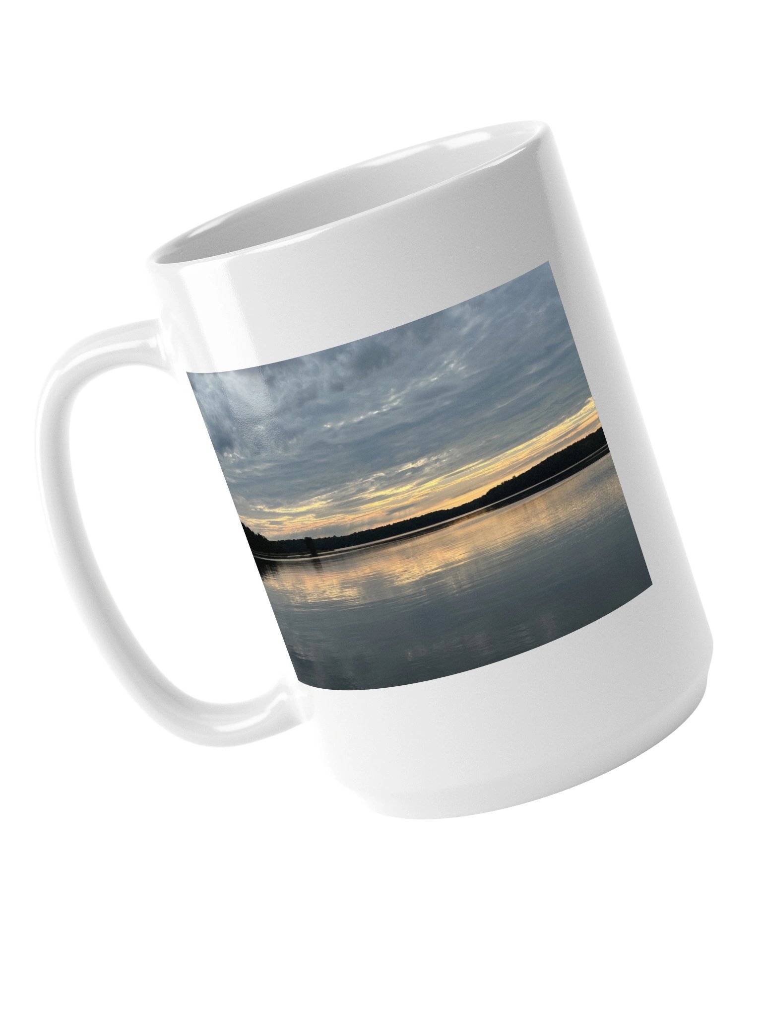 Sunset Reflection Mug product image (5)