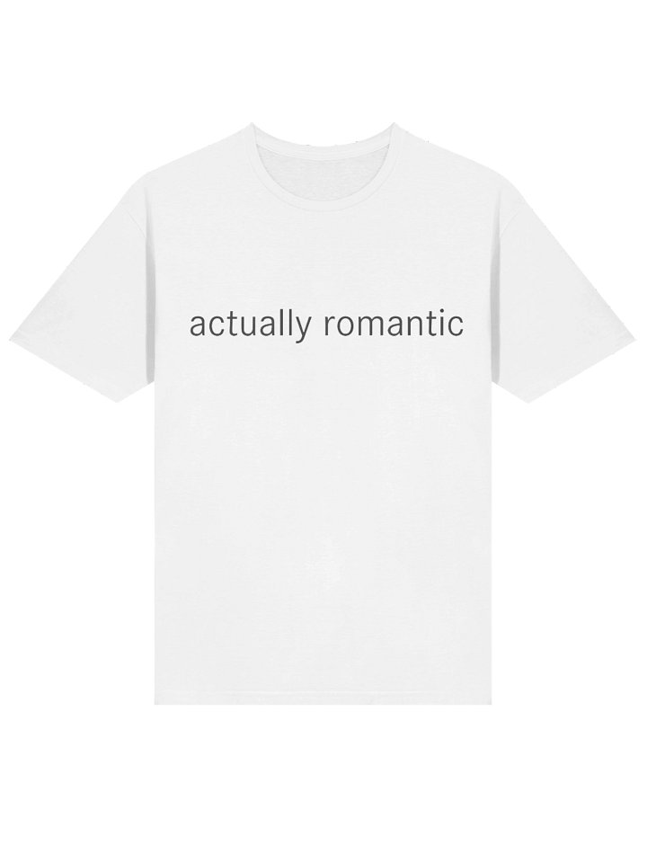 Actually Romantic Shirt product image (2)