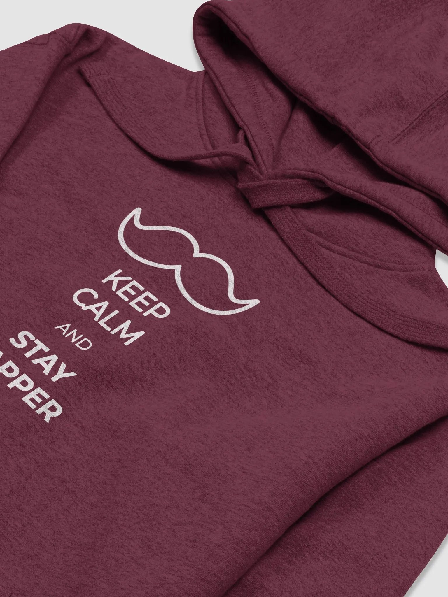 Dapper Hoodie product image (21)