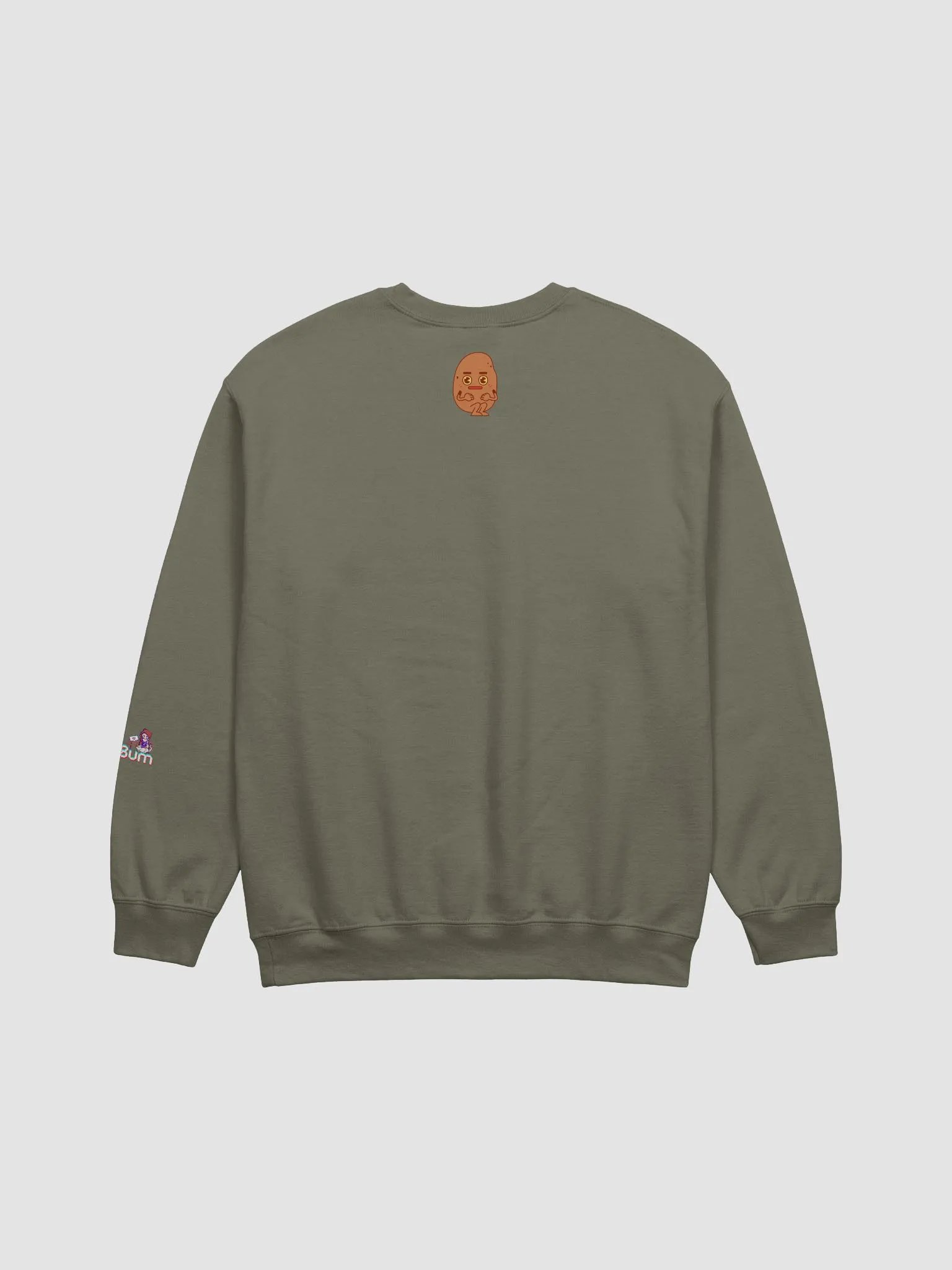 FAFO crewneck sweatshirt product image (30)