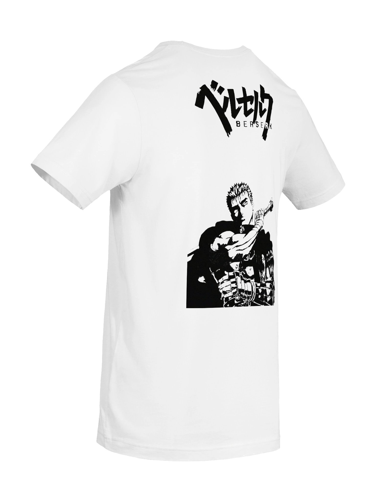 BERSERK — The Black Swordsman product image (8)