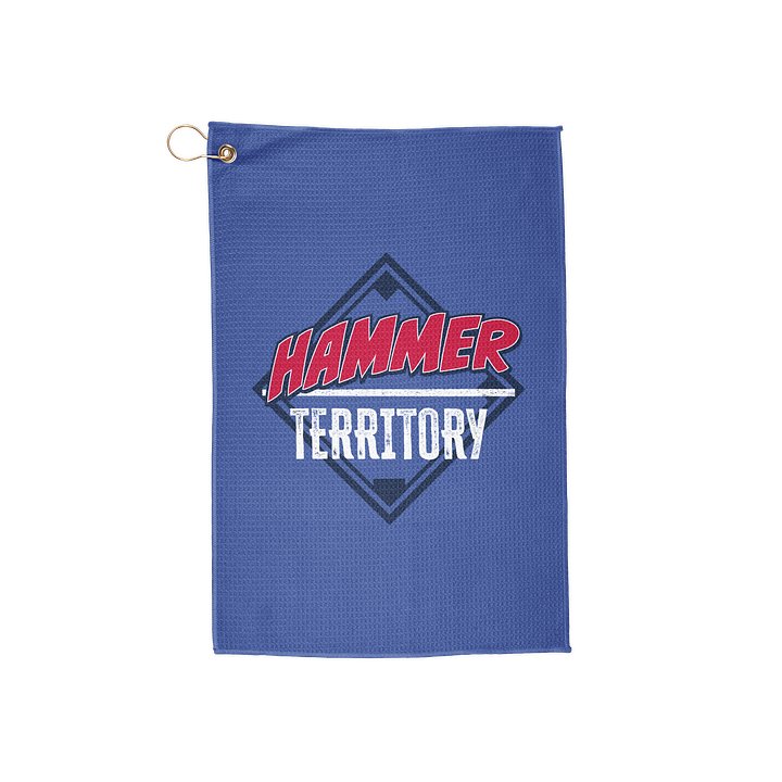 Golf Towel product image (1)