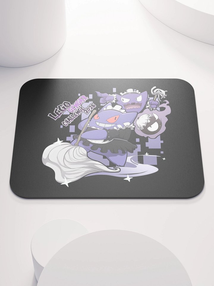 Copy of LEGO Gengar Challenge - Mousepad 2 product image (1)
