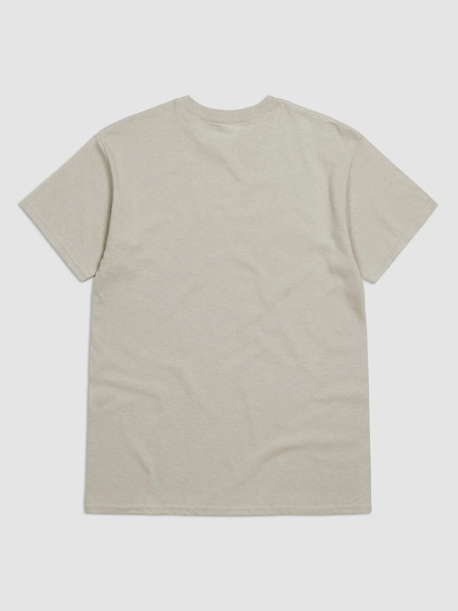 cosy corner logo tee product image (3)
