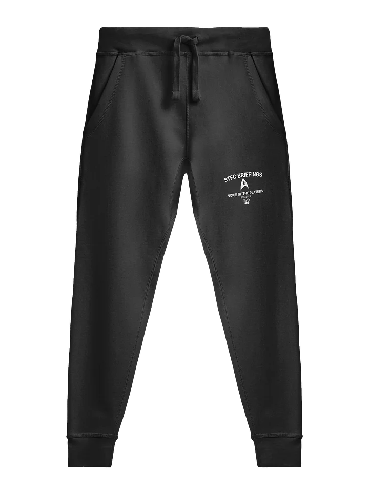 STFC Briefings EST Collection Joggers product image (2)