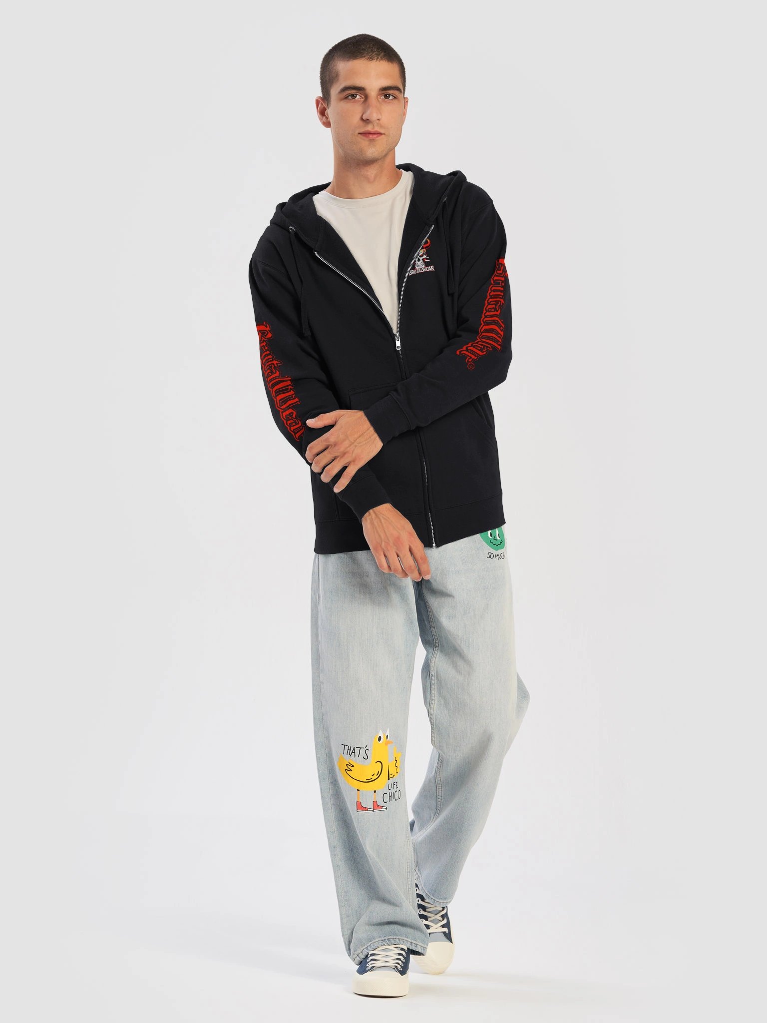 BWEAR BVS HOODIE product image (25)