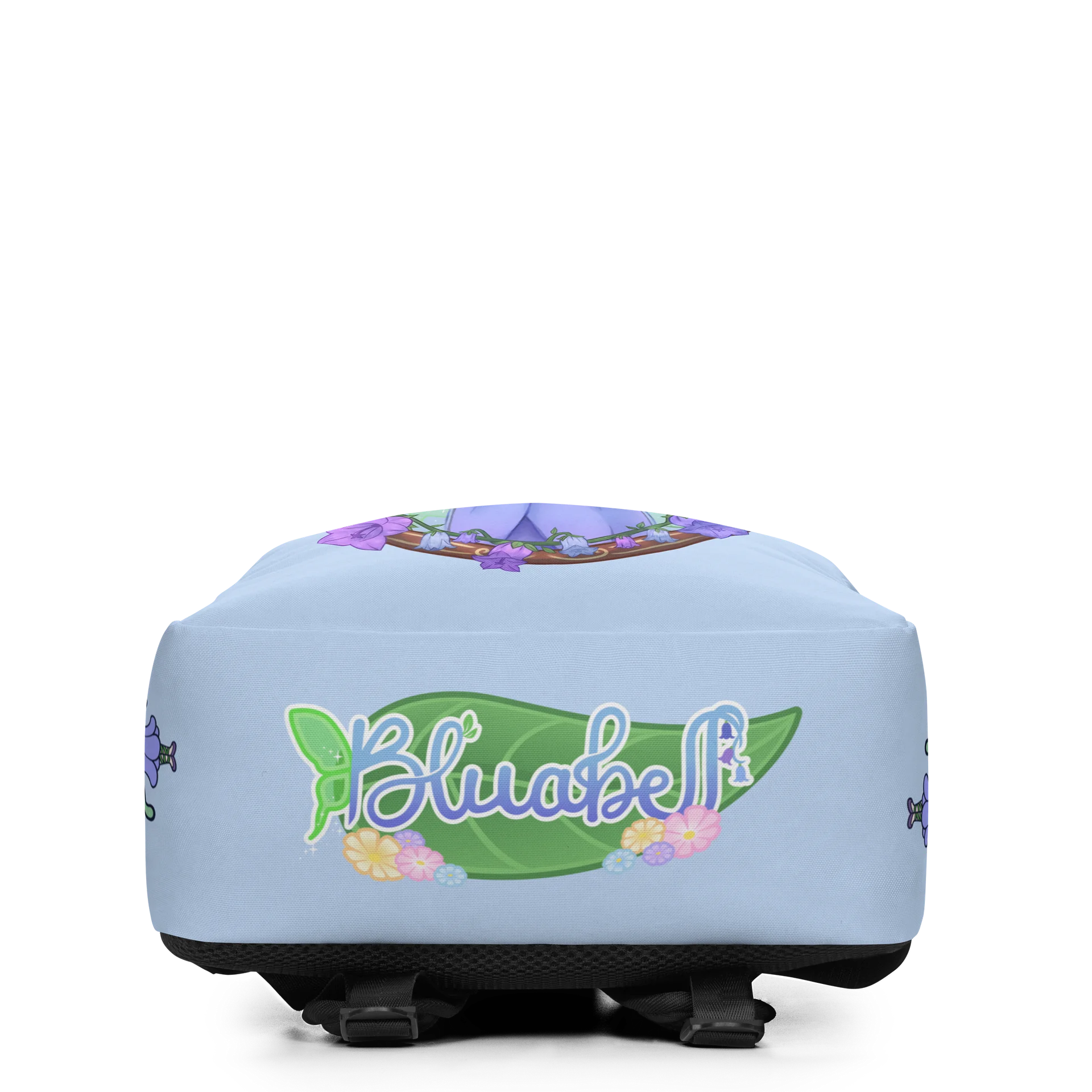 Bluabell Backpack product image (4)