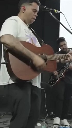 🎶 Tu y Solo Tu...!!

Renueva tus setlists con la Secuencia Multitrack de 