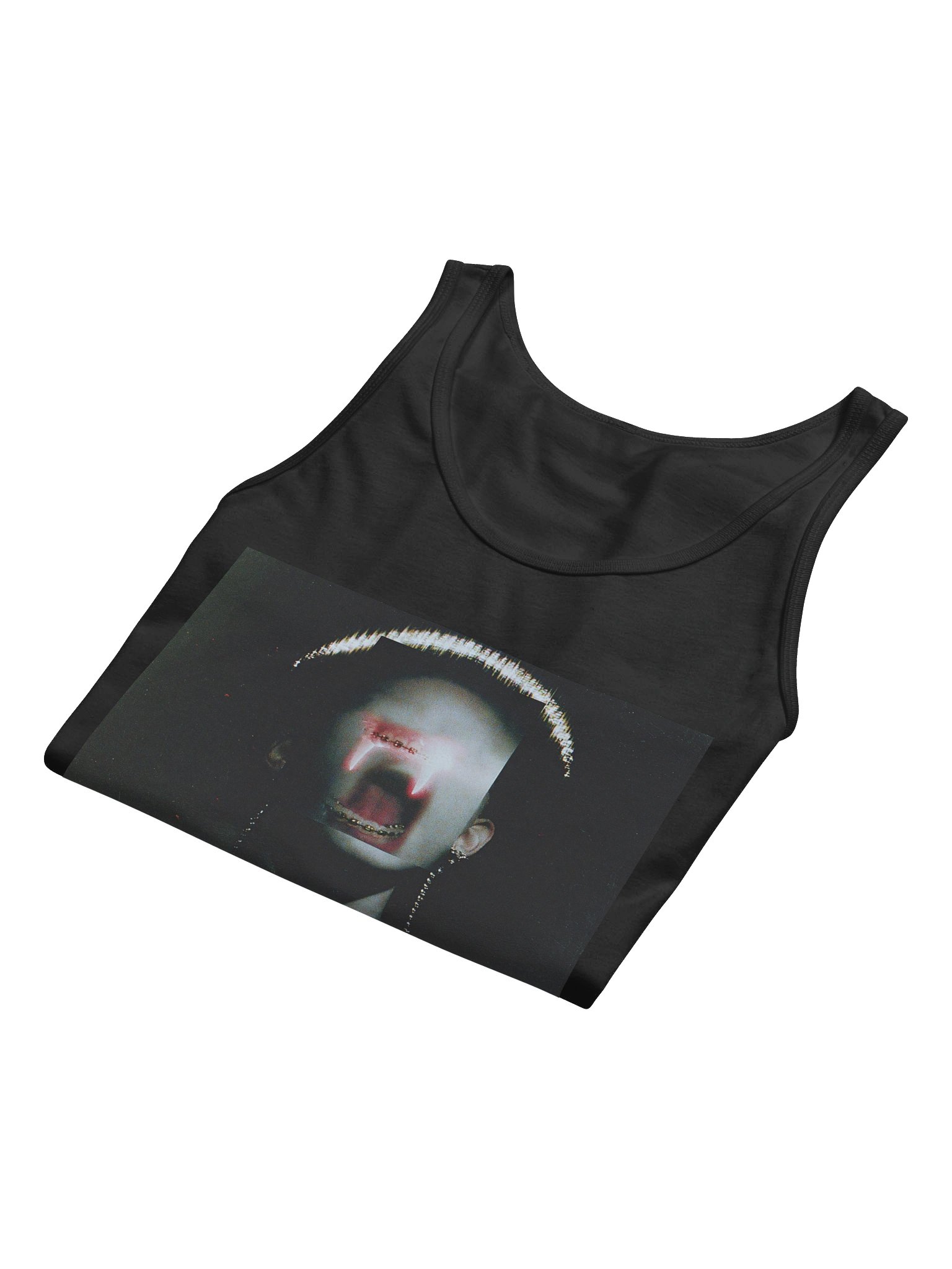 EGO TANK TOP (M) product image (23)