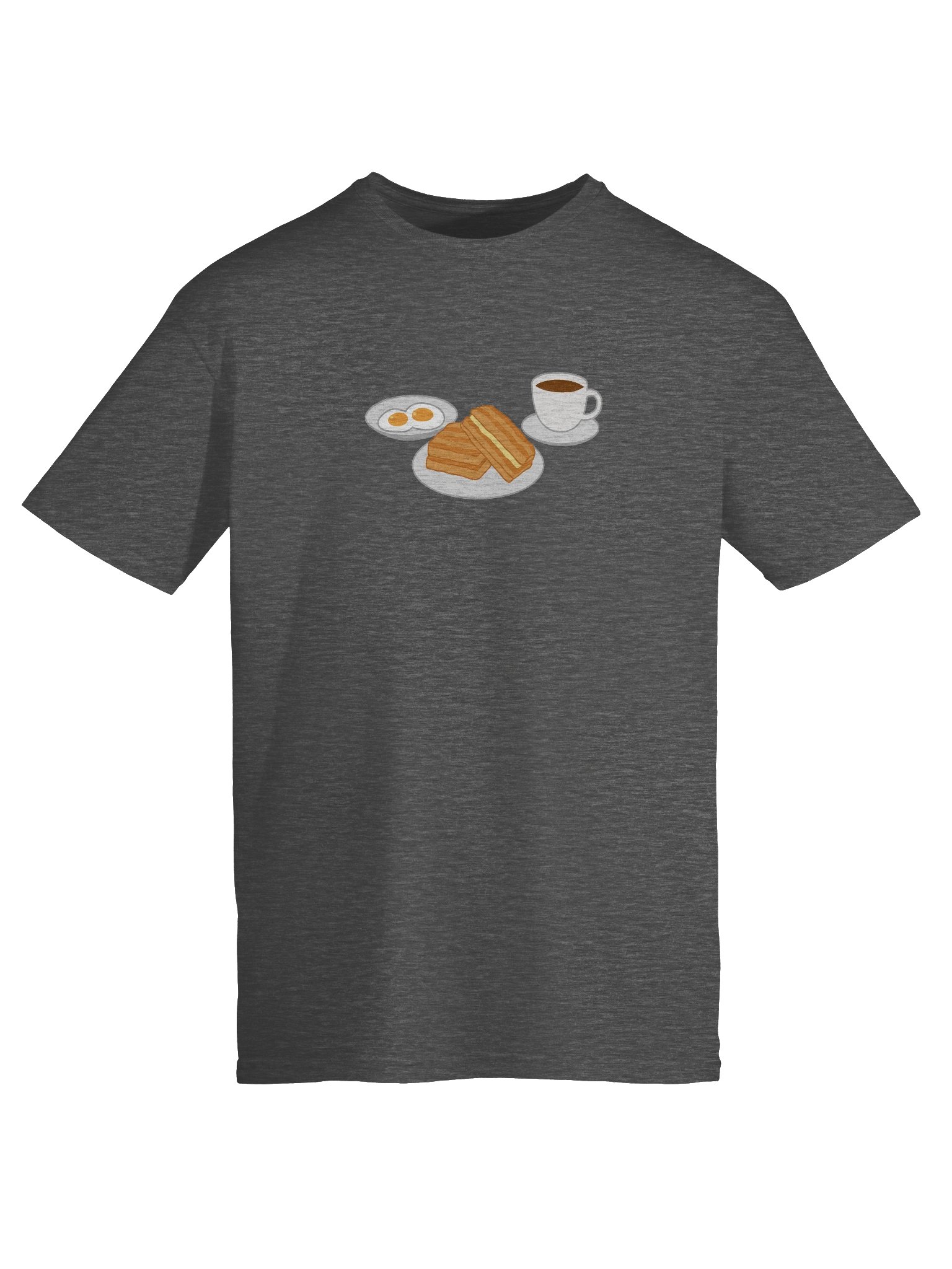 Kaya + Kopi T-Shirt product image (8)