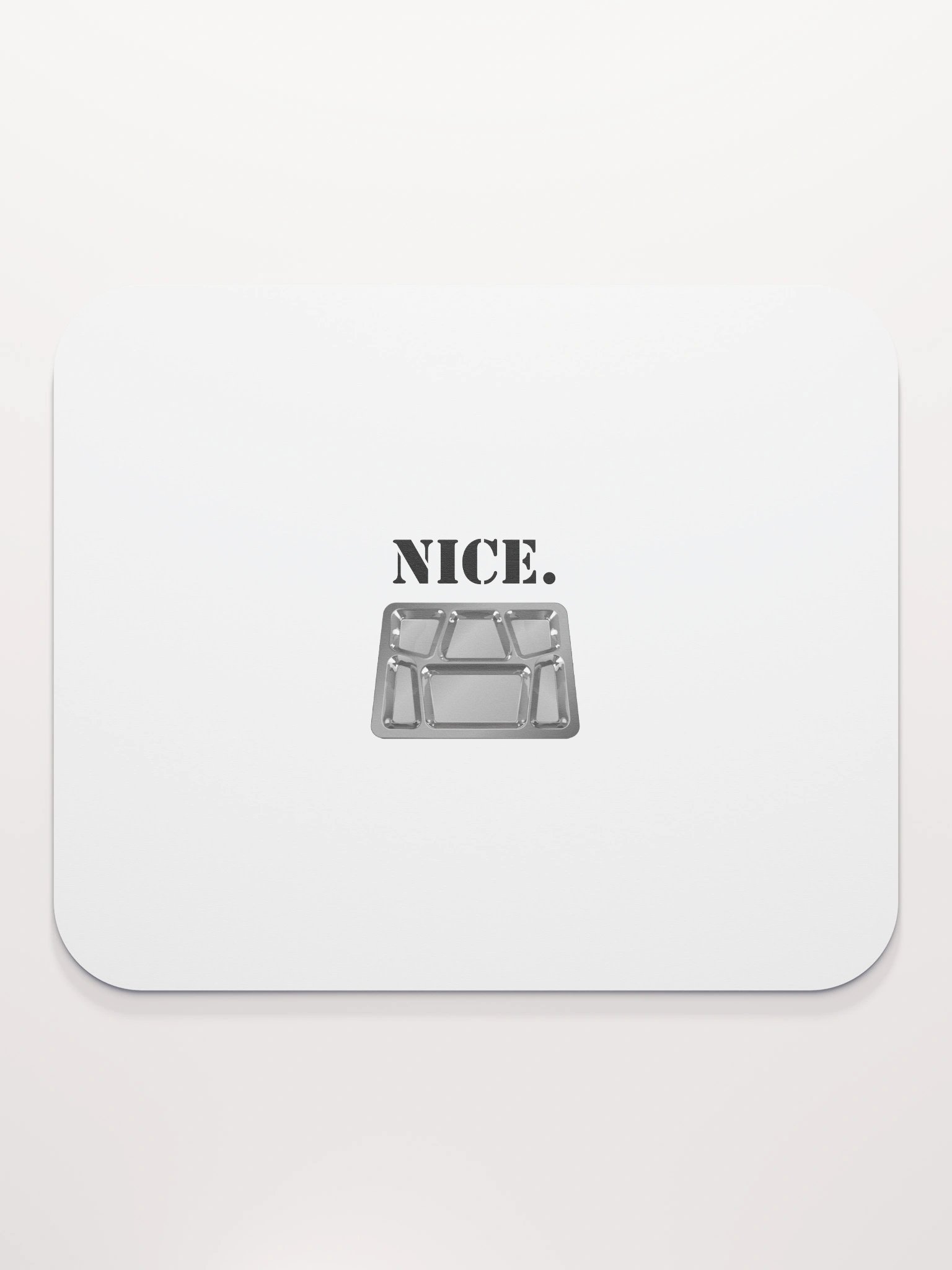 Nice Mousepad product image (2)