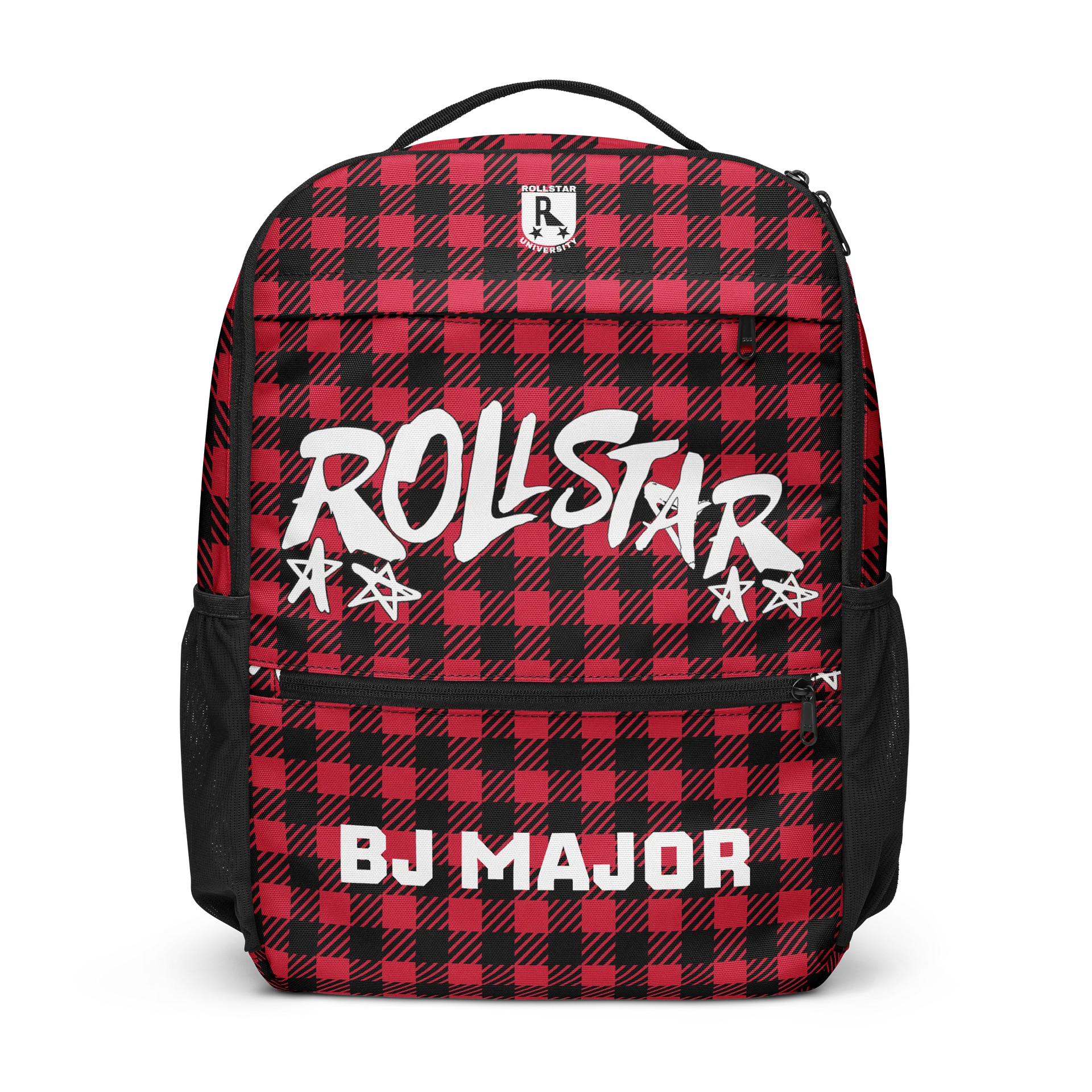 BJ "MOD TING" RSU BACKPACK product image (1)