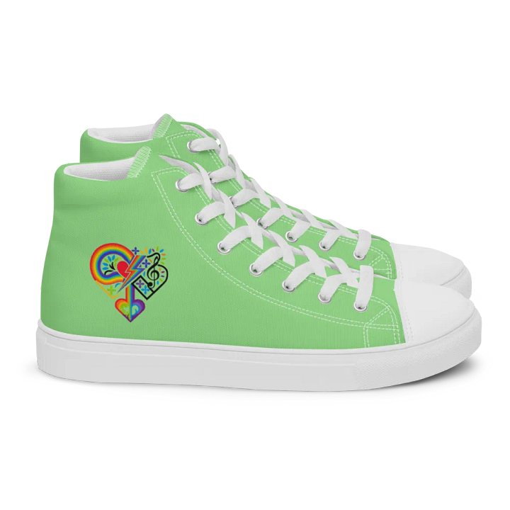 DBJ Heart Line HTW (001NG) product image (11)