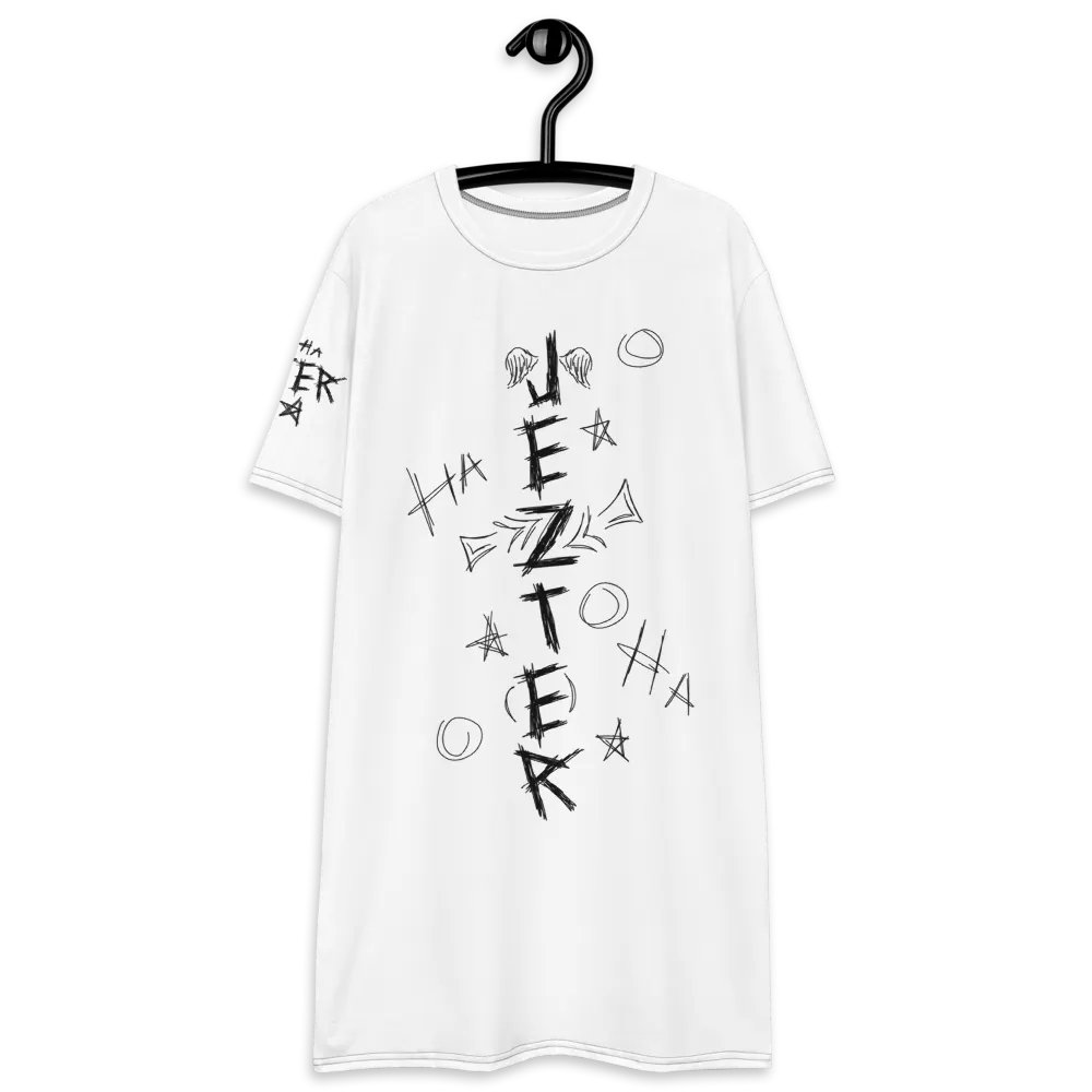 [ JEZTER BRIGHT ] Oversized - DressShirt // SYN product image (3)