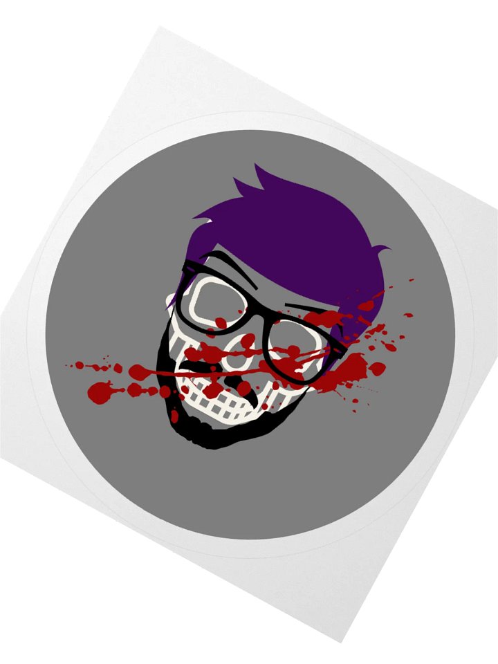 Salvation Sticker product image (4)