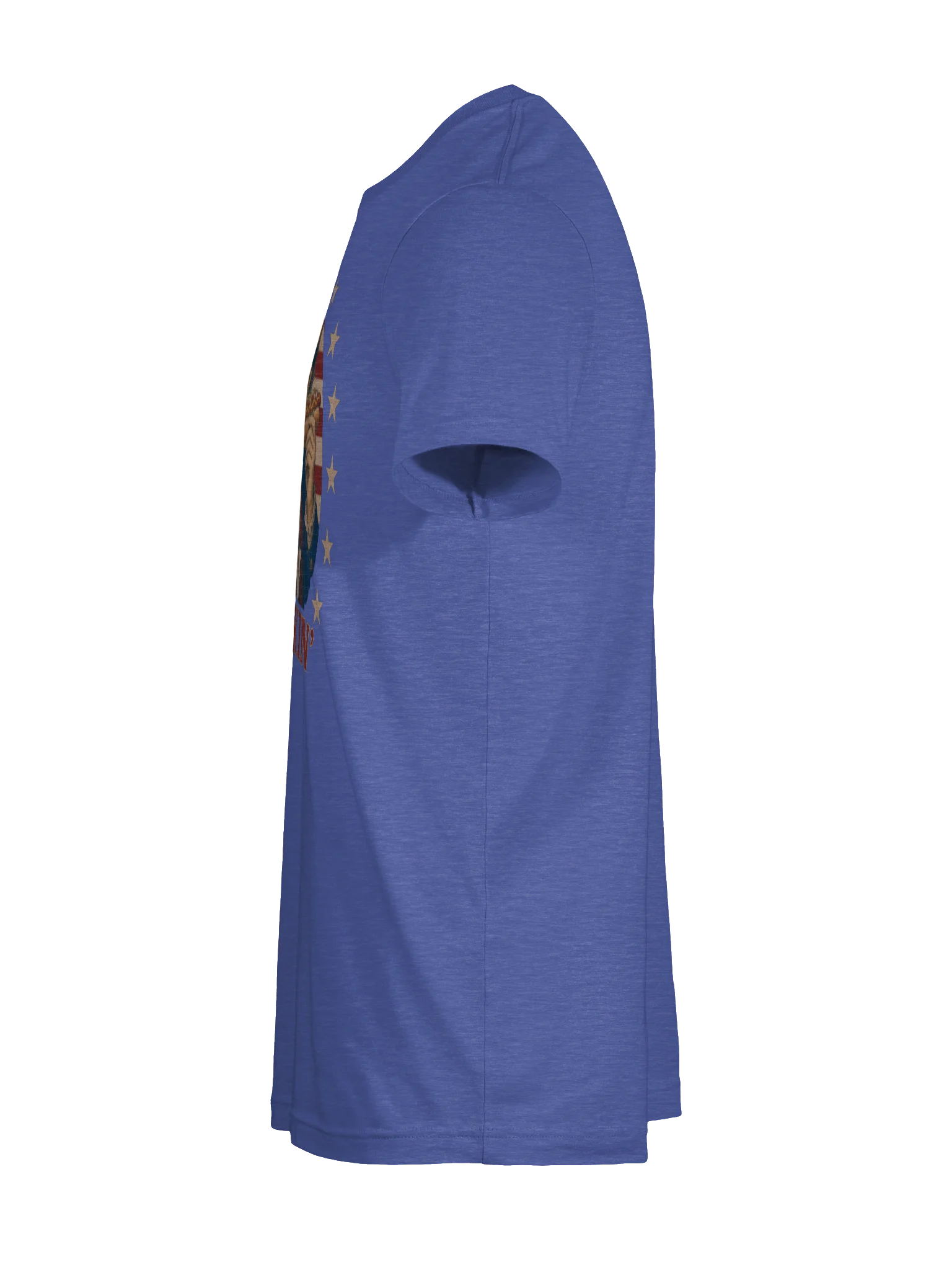 Ben Frankin' T-Shirt | Grill Team 1776 Tee product image (29)