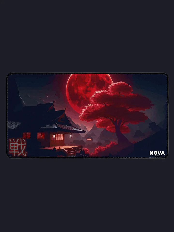 Nova Origin - Bleeding Japan product image (1)