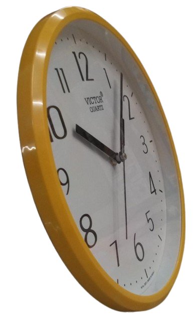 wall clock product image (3)