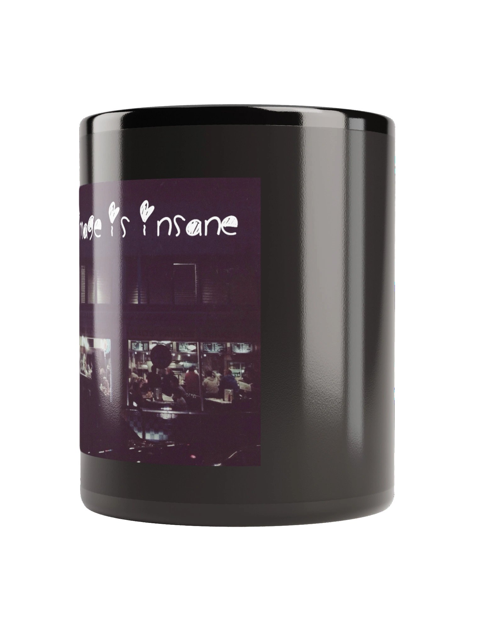 Palo Alto Mug product image (3)