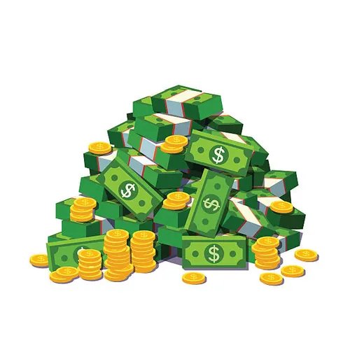 10,000 Econ Currency product image (1)