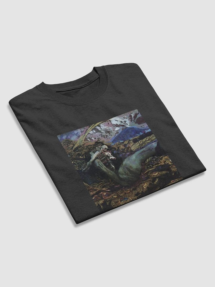 OMEGA PHARAOH & Destroy Lonely Tshirt product image (2)
