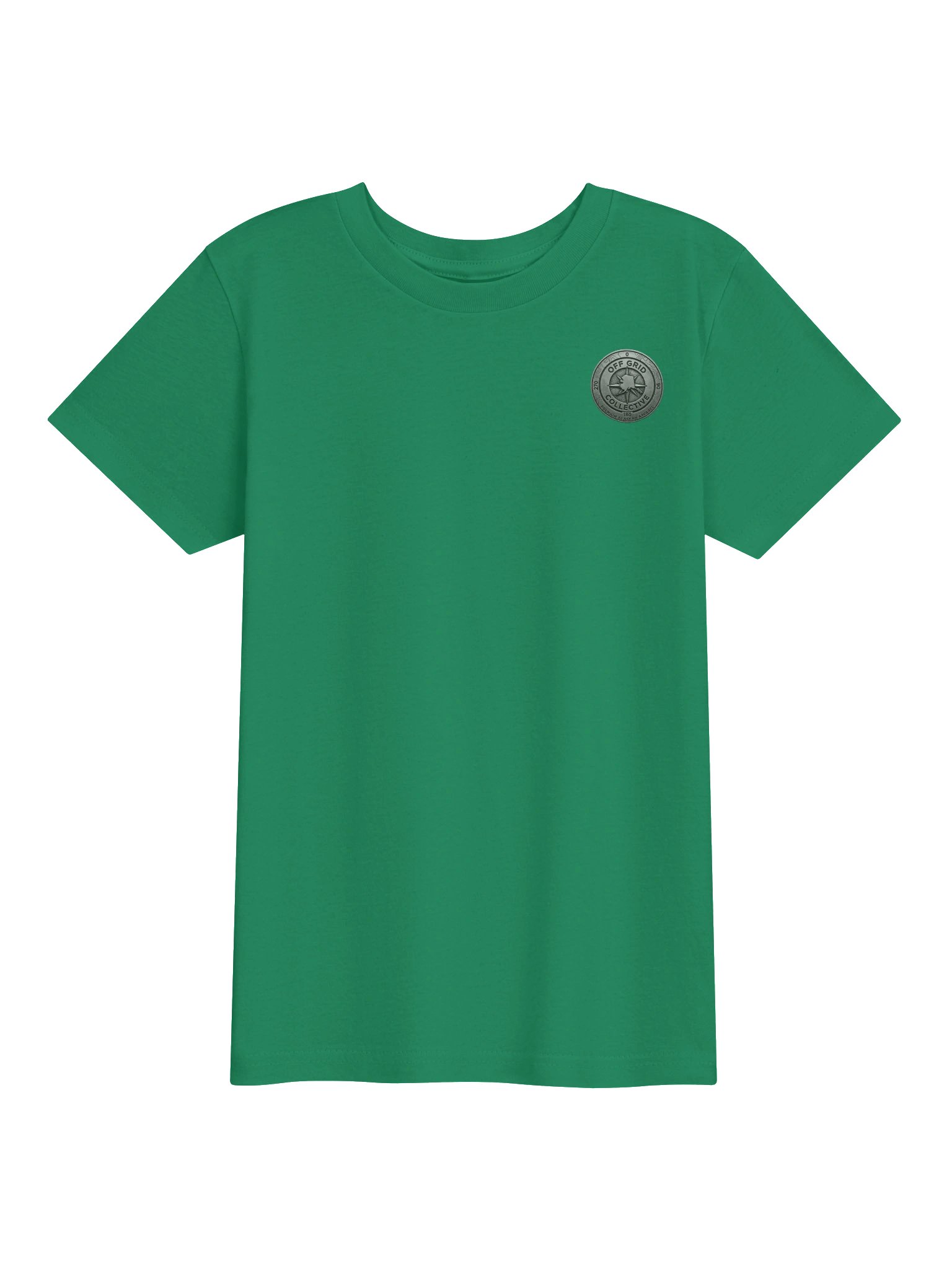 PREMIUM "SEINER CLASSIC" KIDS TEE product image (1)