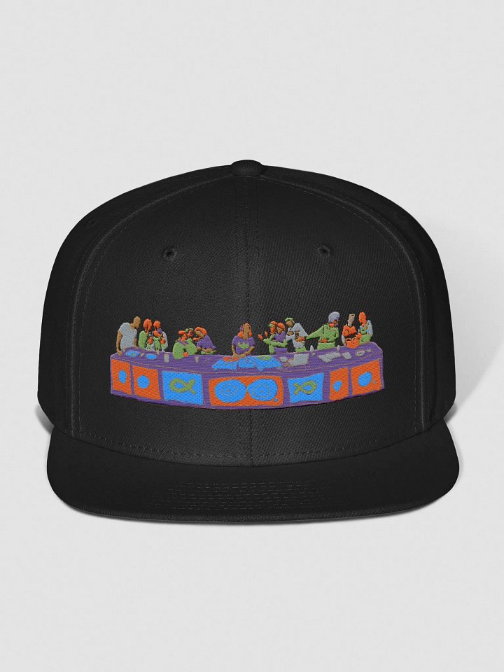 DJ JESUS product image (1)
