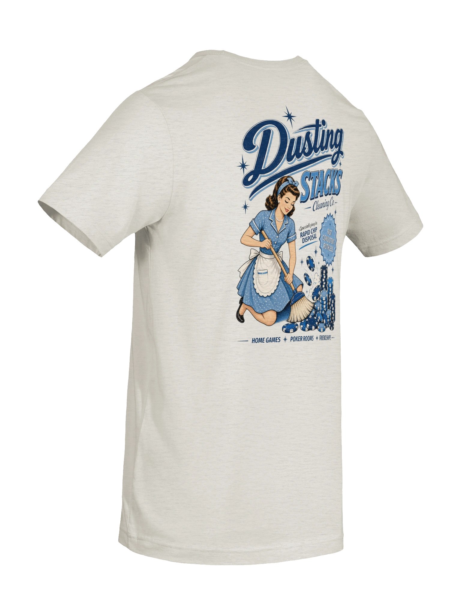 Dusting Stacks Tee product image (8)