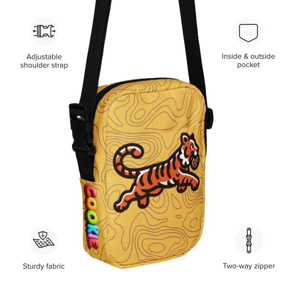 Line Tiger Bag product image (12)