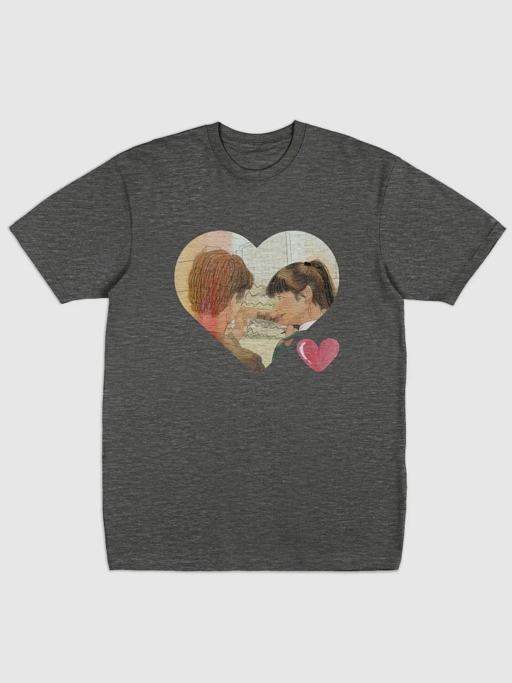500 days of summer Men's Tee product image (7)