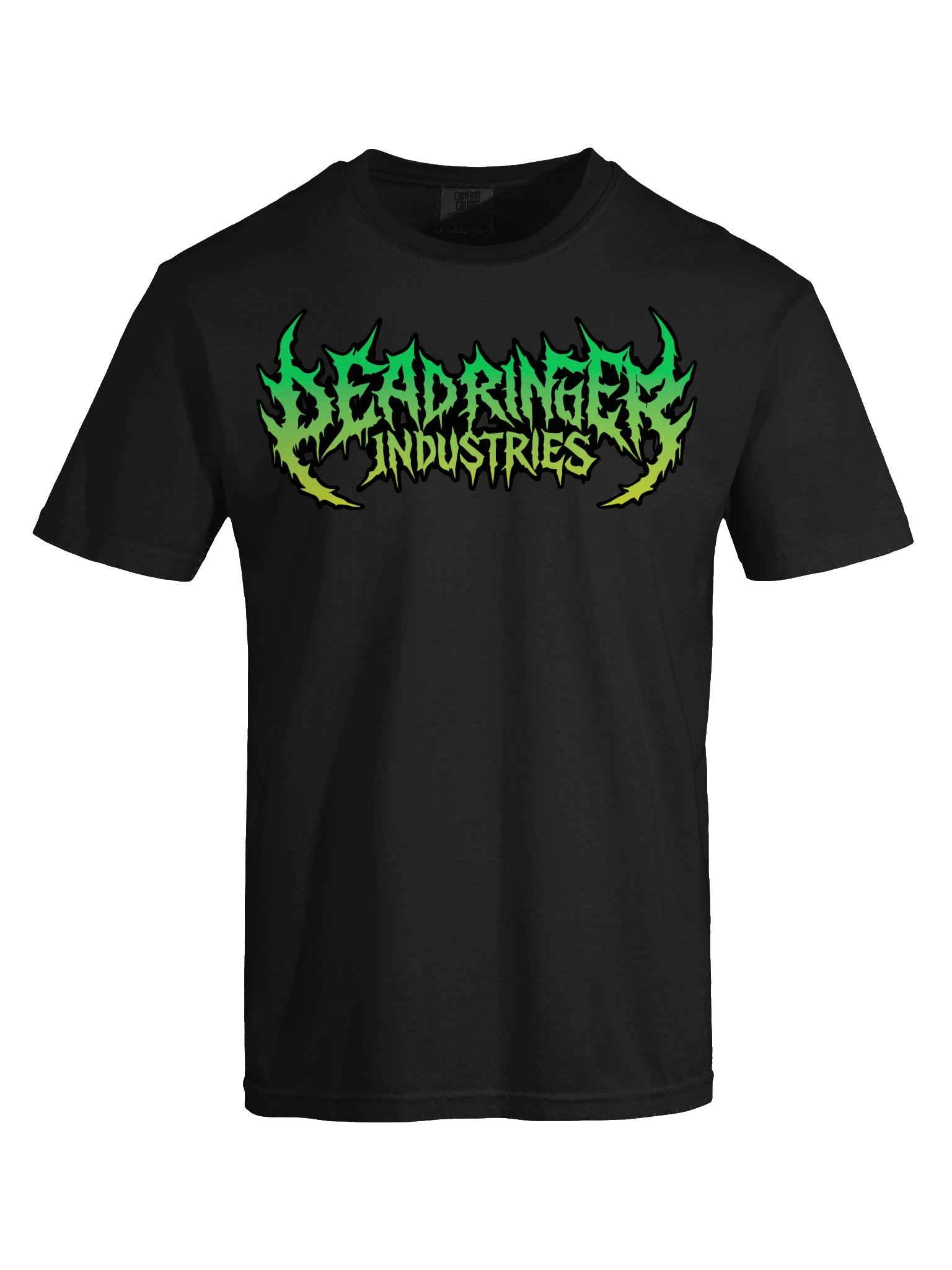 Deathcore Tee product image (1)